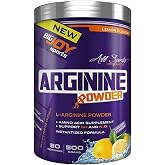 Bigjoy ARGININE ORMAN MEYVELİ 500 GR