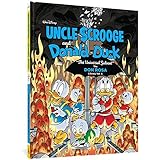 Walt Disney Uncle Scrooge and Donald Duck the Don Rosa Library 6: The Universal Solvent