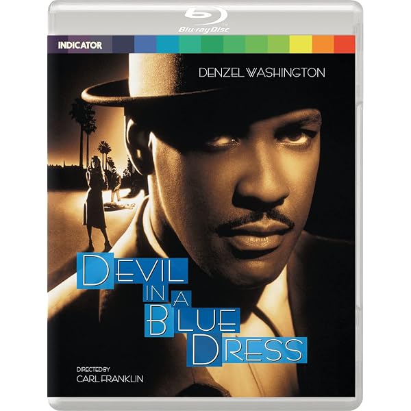 devil in a blue dress walter mosley pdf PDF) Ambiguity of a Woman Trickster in Walter Mosley's Devil in a Blue Dress