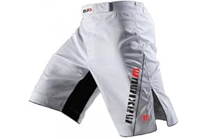Sanguine MMA Shorts, Boxhosen, Herren-Kampfshorts, Grappling-Trunk und Kickbox-Käfig-Kampfshorts, Herren-Trunks für Fitnessübungen
