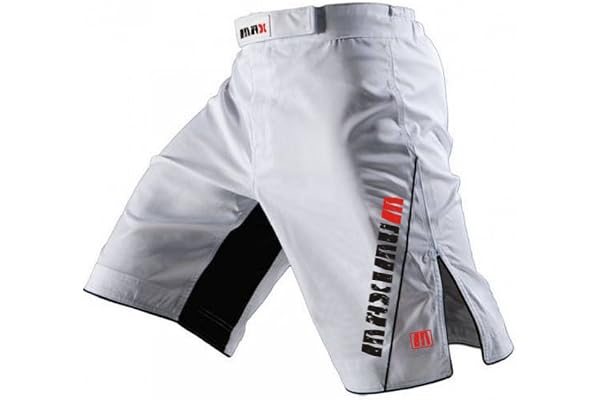 MMA Fight Shorts Brottning Kort Kick Boxningsbur Fighting Shorts, Gym Shorts