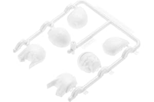AXIAL Skull Helm Set für den Einsatz mit Riegel Körper