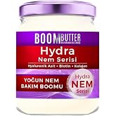Boom Butter Hydra Intensive Moisture Hair Care Boom 190 Ml