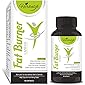 Herbalifi Fat Burner & Natural Weight Loss Supplement for Men and Women with L Carnitine , Garcinia Cambogia , Green Tea…