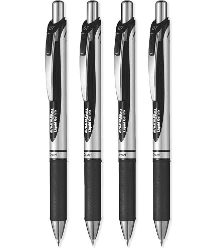 BIC gel-ocity originale - Penne inchiostro gel blu, confezione da 16
