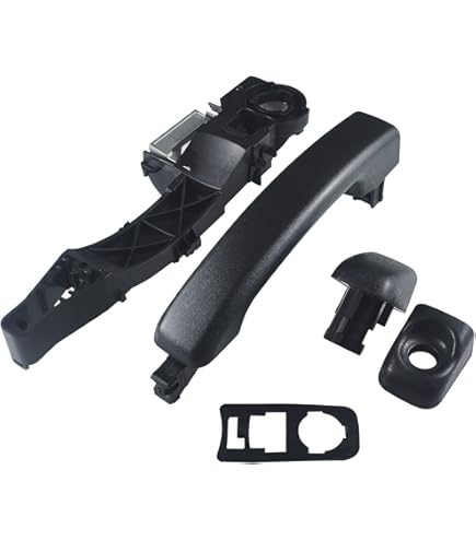 Restagraf - Kit De Fixations Pour Bouclier Arrière SCENIC IV Toutes Versions (09/2016 à 03/2023) - Kit Complet Pour Réparation Ou Remplacement - Réf. 601020H