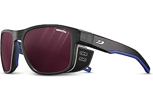 Julbo Shield M Lunettes de soleil Mixte