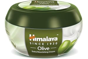 HIMALAYA SINCE 1930 Himalaya Olive Extra Nourishing Cream 150 ml