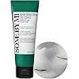 SOME BY MI AHA BHA PHA 30 Days Miracle Acne Clear Foam Cleanser 100ml - Exfoliating Cleanser with AHA BHA PHA - Salicylic Acid & Tea Tree Acne Face Wash for Blemish-Prone Skin - Korean Skincare