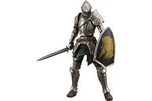 Good Smile Company Demon's Souls Figurka Figma Fluted Armor 16 cm