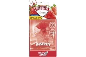 MOJE AUTO 15-004 Lufterfrischer Geruchskiller