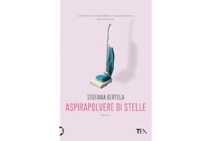 Aspirapolvere di stelle