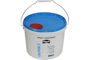 HENKEL 10 KG Holzleim wasserfest PONAL SUPER 3