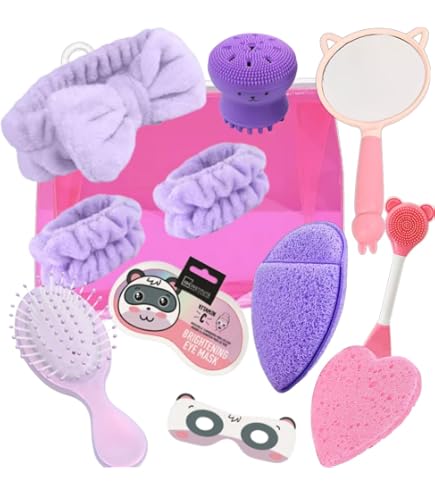 Science4you My First Zen Spa Von Barbie – Seifen-, Badesalz- & Masken-Bastelset Für Mädchen Ab 8 Jahren Science4you My First Zen Spa Von Barbie – Seifen-, Badesalz- & Masken-Bastelset Für Mädchen Ab 8 Jahren