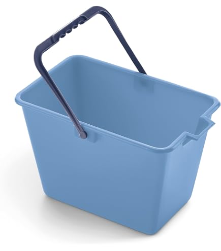 KADAX Compostiera da giardino in plastica, compostiera per rifiuti da giardino, bidone di compostaggio con ventilazione, contenitore per compost con irrigazione a goccia, compostiera rapida (nero, 450