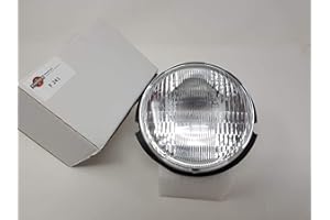 Faro delantero grupo óptico Vespa PK 50/125 FL BOSATTA F241 (265939-265940