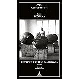 Lettere a Tullio d'Albisola (1936-1964)