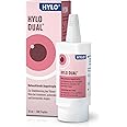 HYLO EYE CARE Dual Augentropfen, 10 ml Solution