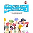 Enhanced Collins English Grammar and Composition Class 4