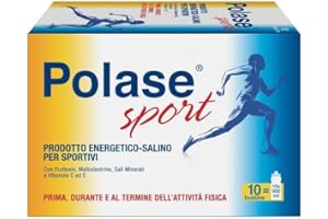 Polase Polase Sport - 300 Gr