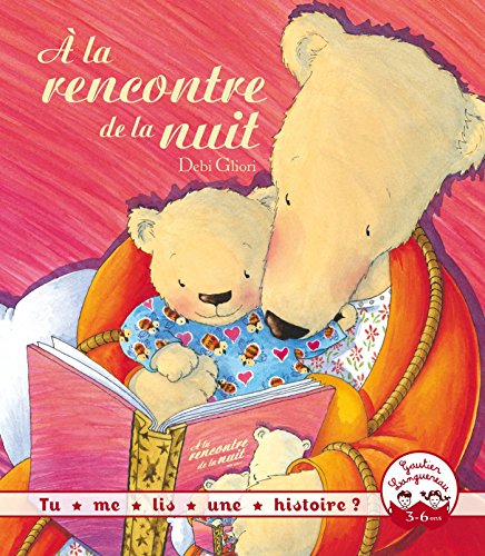 Tu me lis une histoire ? - À la rencontre de la nuit