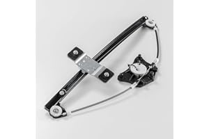 ‎LST LST Elektrischer Fensterheber hinten rechts A3 8PA Sportback