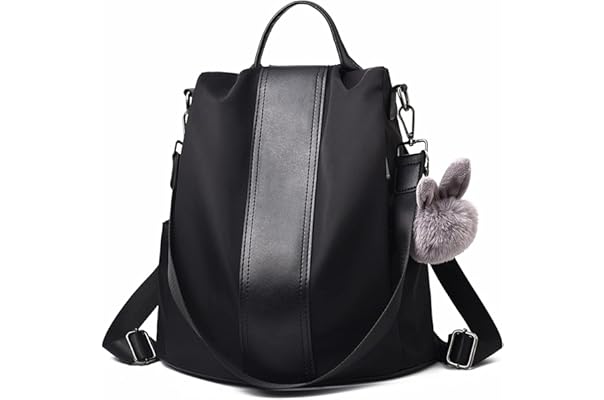 best leather backpack womens uk