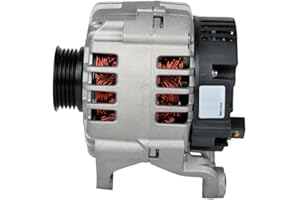 HELLA 8El 012 426-111 Alternateur - 14V - 120A