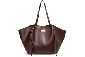 HCHZSH123 Tote Bag Damen,Shopper Tasche Damen Groß,Large Shoulder Handbag mit abnehmbarer Schlaufe