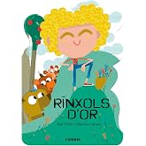 R&iacute;nxols d'or: 18 (Qu&egrave; em contes!)