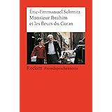 Monsieur Ibrahim et les fleurs du Coran