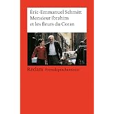 Monsieur Ibrahim et les fleurs du Coran: 9118