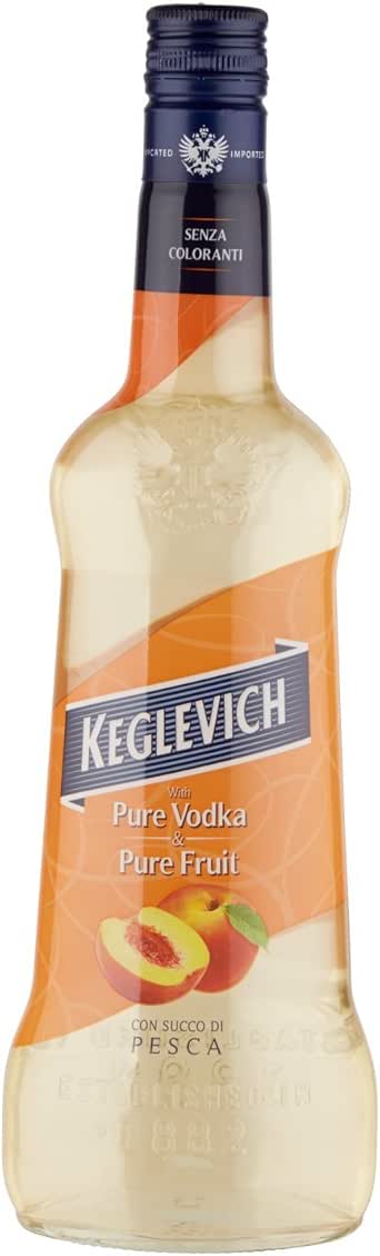 Con Cosa Mischiare La Vodka Liscia