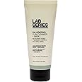 Lab Series Oil Control Clay Cleanser Plus Mask For Men 3.4 oz Mask