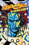 Image de Shade The Changing Man: The American Scream