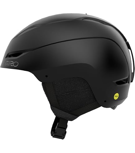 Giro Ledge MIPS Asian Fit Snow Helmet Goggle Combo - (Combo) Matte