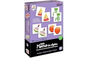 Diset - Jeu Éducatif, 68946
