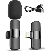 Ring Light Per Selfie Regolabile - 5 Livelli Luminosità E Temperatura Colore | Per Telefono E Laptop - Foto 5