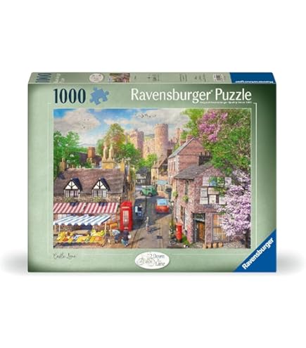 Ravensburger-01201 Le Tour Du Monde En 80 Jours