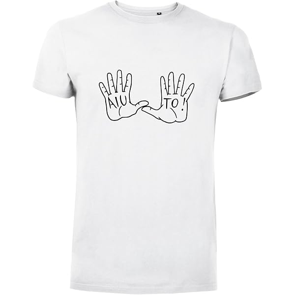 T-Shirt Divertente Parodia “Fuori Dal Letto Nessuna Pietà” – 100% Cotone, Stampa Resistente, Idea Regalo