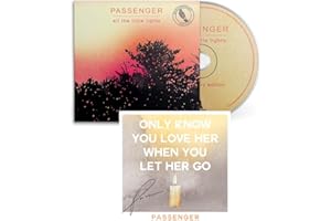 All The Little Lights (Anniversary Edition) [Amazon Exclusive Signed CD]