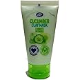 Boots - Cucumber Clay Mask