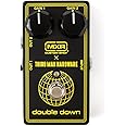 JIM DUNLOP MXR X Third Man Hardware Double Down Pedal (CSP042)
