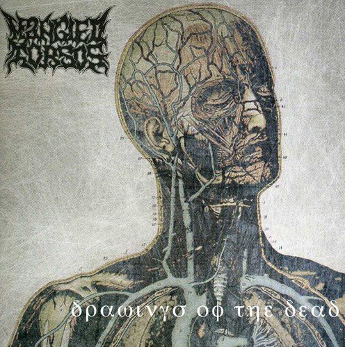 Preisvergleich Produktbild Drawings of the Dead