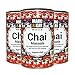 Produktbild Marc & Kay Chai Masaala Bio Chai Latte, 250g, 3er Pack