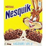 Nesquik - Barritas d