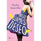 No lo llames deseo. Serie No lo llames, 3 (Er&oacute;tica)