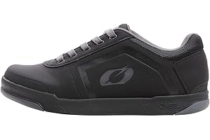 O'NEAL Mixte Pinned Flat Pedal Shoe Chaussures VTT
