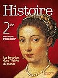 Histoire 2de grand format - Edition 2014