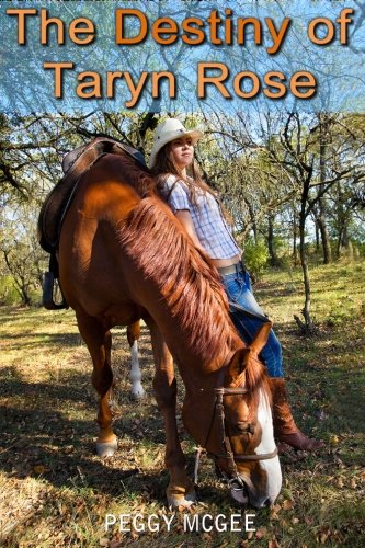 The Destiny of Taryn Rose-Taryn Trilogy 1
